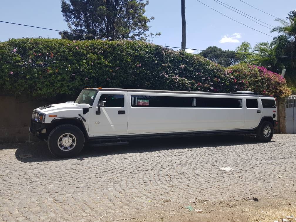 HammerLimo